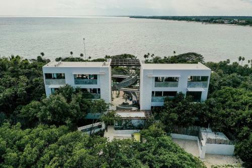 Apartamento Tulsayab Luxury Development