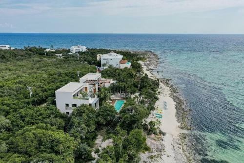 Apartamento Tulsayab Luxury Development