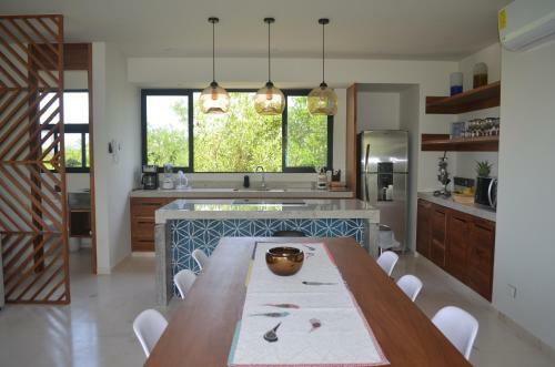 Apartamento Tulsayab Luxury Development