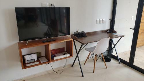 Apartamento Tulsayab Luxury Development