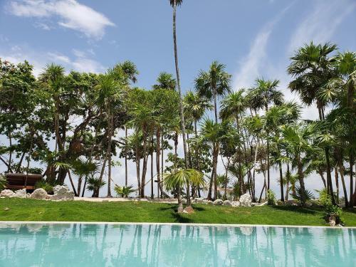 Apartamento Tulsayab Luxury Development