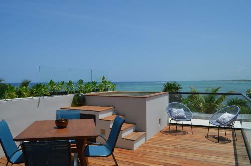 Apartamento Tulsayab Luxury Development
