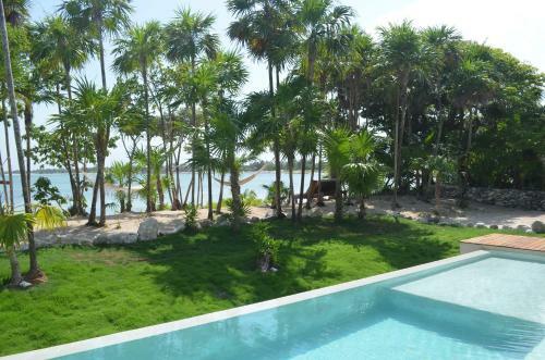 Apartamento Tulsayab Luxury Development