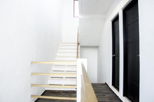 Apartamento Suite Casa Tortuga