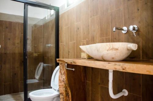Apartamento Suite Casa Tortuga