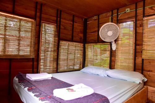 Hostal Aldea Tzunun