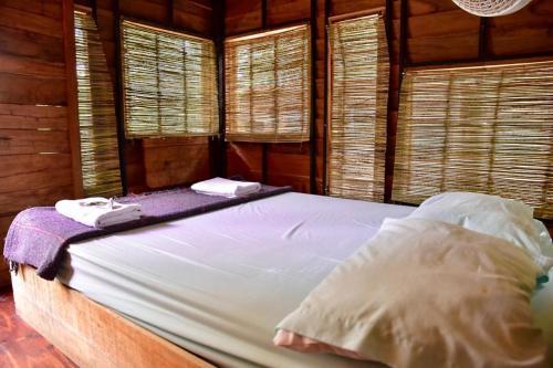 Hostal Aldea Tzunun