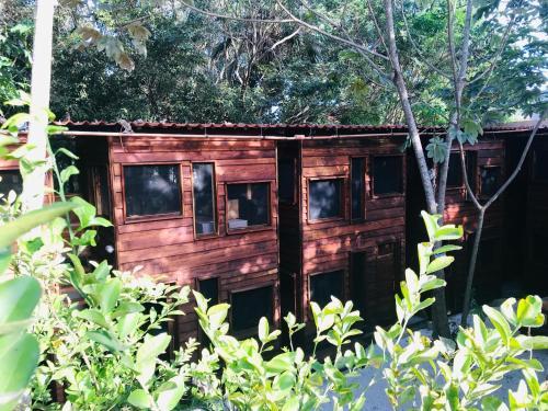 Hostal Aldea Tzunun