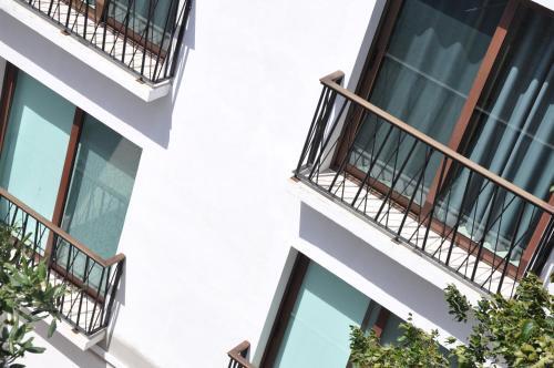 Lunata Apartment 101