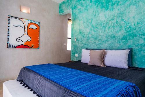 Hotel Turquoise Petit