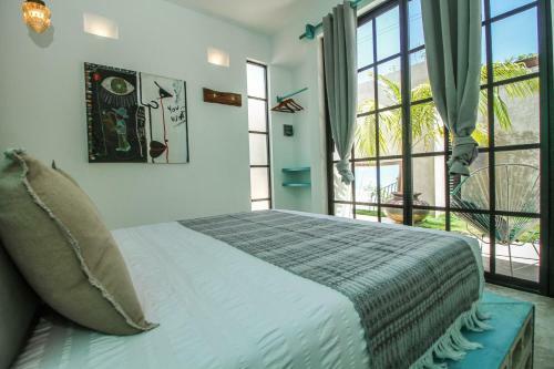 Hotel Turquoise Petit