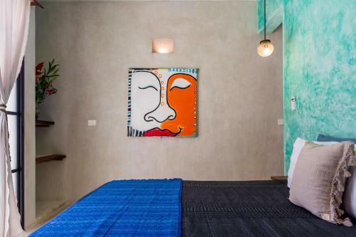 Hotel Turquoise Petit