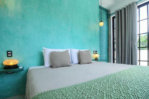 Hotel Turquoise Petit