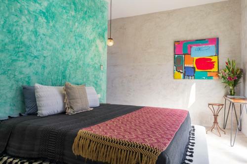 Hotel Turquoise Petit