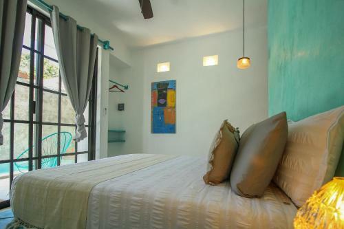 Hotel Turquoise Petit