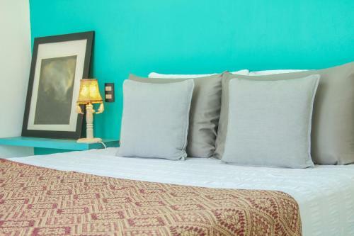 Hotel Turquoise Petit