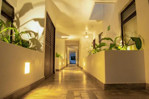 Apartamento Azul Tulum