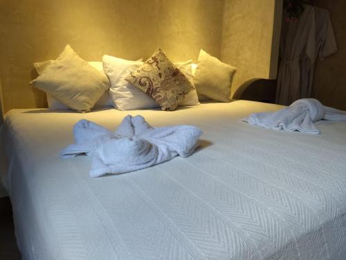 Sol-ha Tulum Hotel Boutique