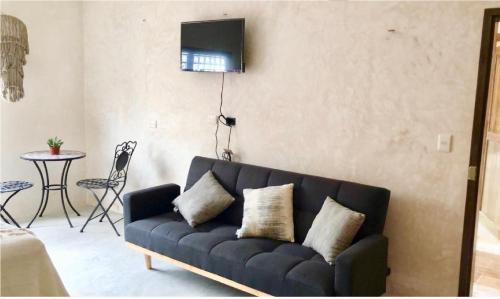 Sol-ha Tulum Hotel Boutique