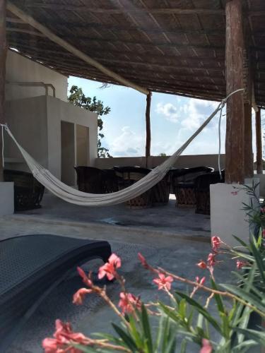 Sol-ha Tulum Hotel Boutique