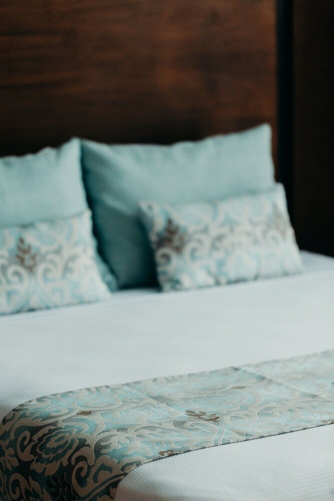 Hotel Biwa Tulum