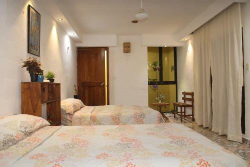 Apartamento El Jardin De Iris Tulum Penthouse