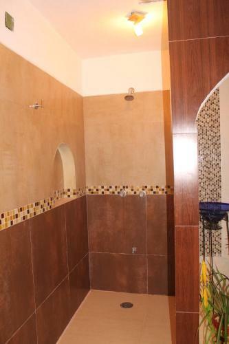 Apartamento El Jardin De Iris Tulum Penthouse
