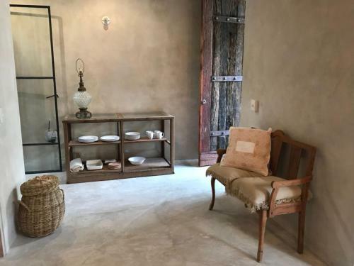 Villa Ambar