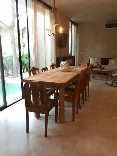 Villa Ambar