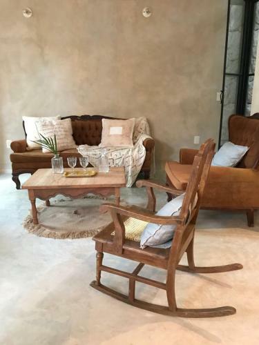 Villa Ambar
