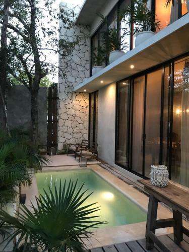 Villa Ambar