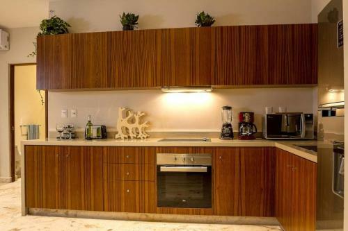 Apartamento Ki Tulum 101 By Im�xico
