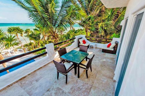Villa Mar Azul Luxury Villa