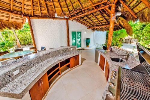 Villa Mar Azul Luxury Villa