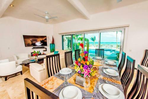 Villa Mar Azul Luxury Villa
