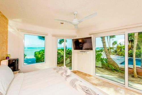 Villa Mar Azul Luxury Villa
