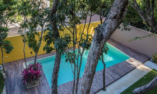 Cozy Apartment 5 Cr