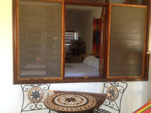 Hostal Kasa Ak�