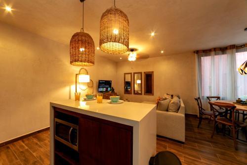 Trinity Luxury Apartments By Im�xico