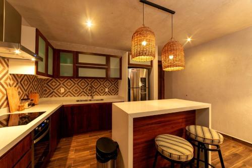 Trinity Luxury Apartments By Im�xico