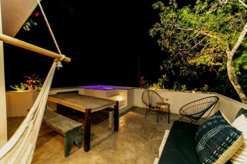 Trinity Luxury Apartments By Im�xico