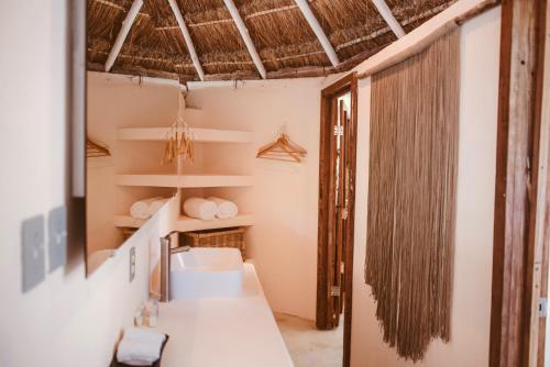 Hotel Esencial Tulum