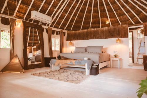 Hotel Esencial Tulum