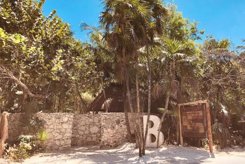 Hotel Esencial Tulum