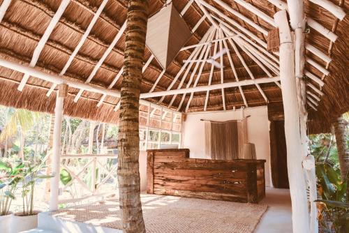 Hotel Esencial Tulum
