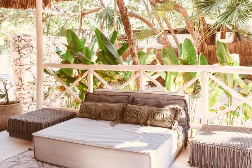 Hotel Esencial Tulum
