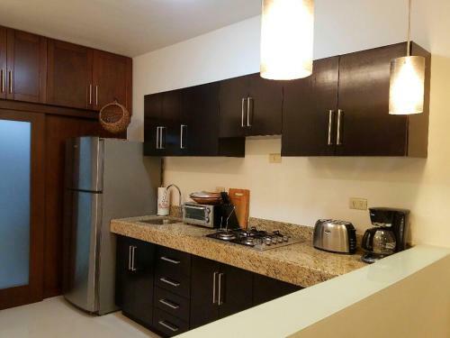 Apartamento Tulum Town 3 Bed/3 Bath Ph: Nature & Convenience!