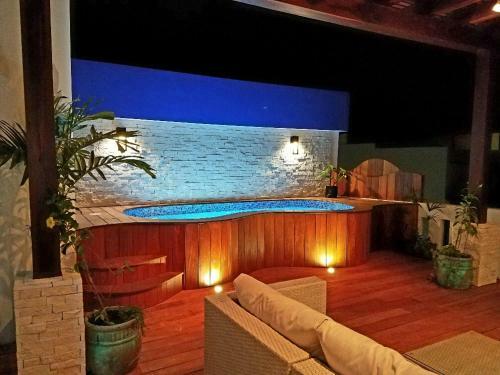Apartamento Tulum Town 3 Bed/3 Bath Ph: Nature & Convenience!