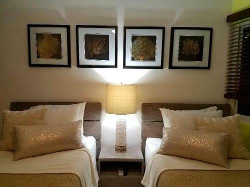 Apartamento Tulum Town 3 Bed/3 Bath Ph: Nature & Convenience!