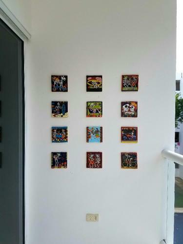 Apartamento Tulum Town 3 Bed/3 Bath Ph: Nature & Convenience!